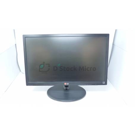 dstockmicro.com Screen / Monitor LG 22EN43T-B - 21.5" - 1920 x 1080 - DVI-D - VGA - 16:9