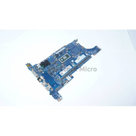 dstockmicro.com Carte mère avec processeur Intel Core i7 i7-8665U - Intel® UHD Graphics for 8th Gen 6050A3022501-MB-A01(A1) pour