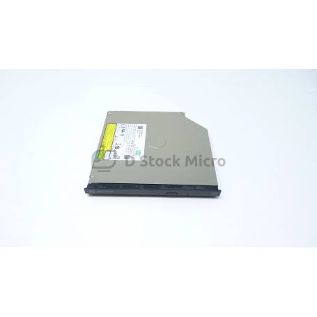 dstockmicro.com DVD burner player 9.5 mm SATA UJ8E2Q - KO00807016 for Acer Aspire E5-771G-748F