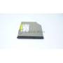 dstockmicro.com DVD burner player 9.5 mm SATA UJ8E2Q - KO00807016 for Acer Aspire E5-771G-748F