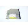 dstockmicro.com DVD burner player 9.5 mm SATA UJ8E2Q - KO00807016 for Acer Aspire E5-771G-748F