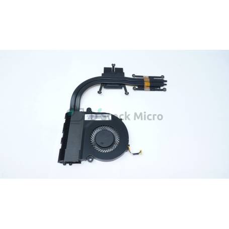 dstockmicro.com CPU Cooler DFS531005PL0T - FCN3NZYWTMTN for Acer Aspire E5-771G-748F 