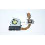 dstockmicro.com CPU Cooler DFS531005PL0T - FCN3NZYWTMTN for Acer Aspire E5-771G-748F 