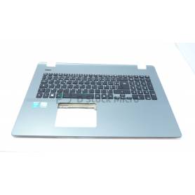Keyboard - Palmrest EAZYW00102A - EAZYW00102A for Acer Aspire E5-771G-748F 