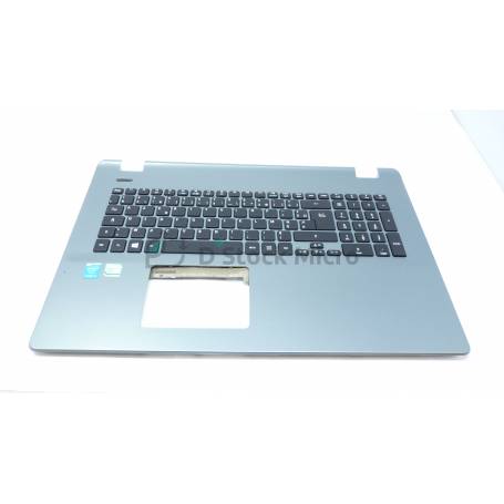 dstockmicro.com Keyboard - Palmrest EAZYW00102A - EAZYW00102A for Acer Aspire E5-771G-748F 
