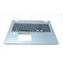 dstockmicro.com Keyboard - Palmrest EAZYW00102A - EAZYW00102A for Acer Aspire E5-771G-748F 