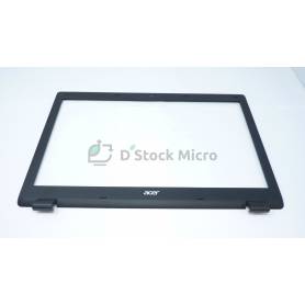 Screen bezel EAZYW00401A - EAZYW00401A for Acer Aspire E5-771G-748F 