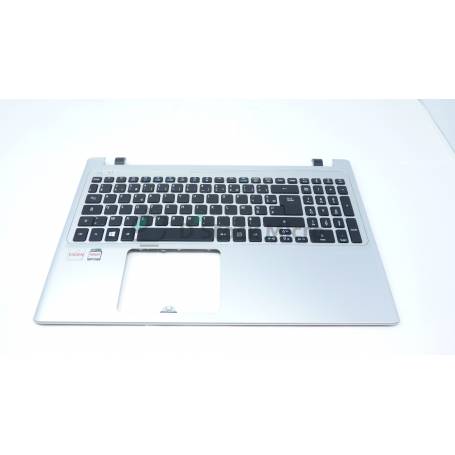 dstockmicro.com Keyboard - Palmrest EAZRP003020 - EAZRP003020 for Acer Aspire V5-551-64454G50Mass 