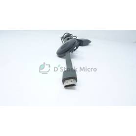 Chromecast HDMI NC2-6A5 - Streamer multimédia