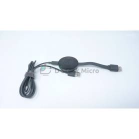 Chromecast HDMI NC2-6A5 - Streamer multimédia