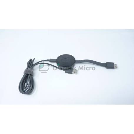 dstockmicro.com Chromecast HDMI NC2-6A5 - Streamer multimédia