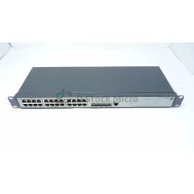 Switch HP JE006A / V1910-24G - 24 x 10/100/1000 + 4 x SFP