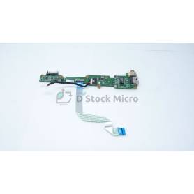 dstockmicro.com Carte bouton / Alimentation DA0ZRPPC6C0 - 3YZRPLB0000 pour Acer Aspire V5-551-64454G50Mass 