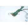 dstockmicro.com Carte bouton / Alimentation DA0ZRPPC6C0 - 3YZRPLB0000 pour Acer Aspire V5-551-64454G50Mass 