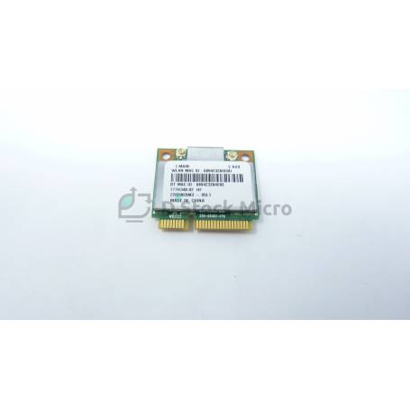 dstockmicro.com Carte Wifi / Bluetooth FOXCONN T77H348.02 Acer Sélectionner T77H348.02	