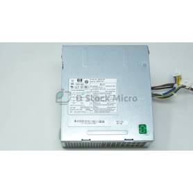 Power supply HP PS-4241-9HA / 508152-001 - 240W