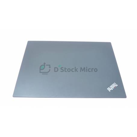 dstockmicro.com Screen back cover SCB0R58333 for Lenovo ThinkPad T490s