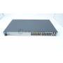 dstockmicro.com Switch HP 2620-24 PPoE+ / J9624A Géré - 24 x 10/100 + 2 x 10/100/1000 + 2 x SFP