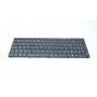 dstockmicro.com Keyboard AZERTY - MP-09Q36F0-886 - 04GNV32KFR00 for Asus X72DR-TY013V