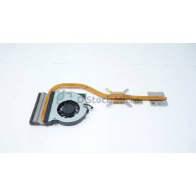 Ventirad Processeur KSB06105HB - 13GNZW1AM010 pour Asus X72DR-TY013V 