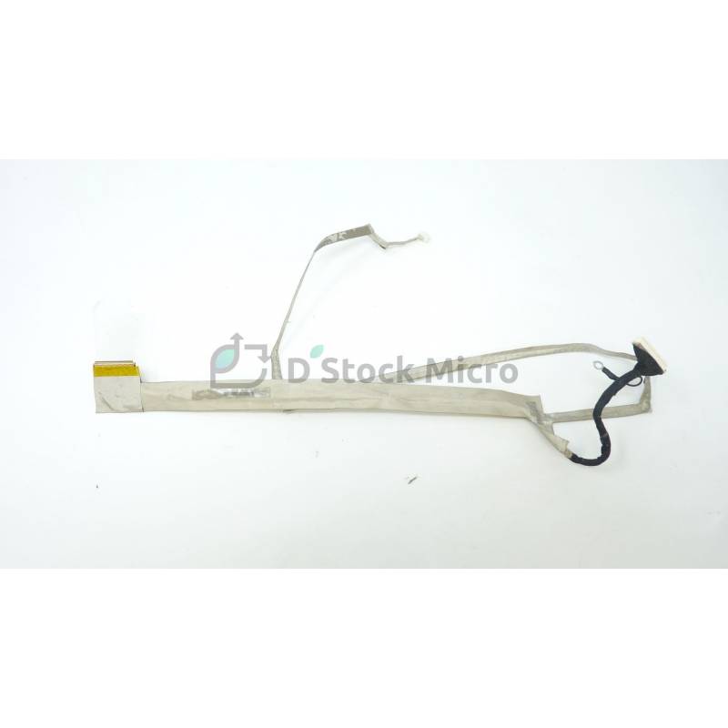Nappe écran 14G2210360011 - 14G2210360011 pour Asus X53SC-SX034V