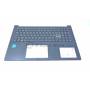 dstockmicro.com Keyboard - Palmrest 13N1-BBA0902 - 13N1-BBA0902 for Asus VivoBook X513E (S513EA-BQ1310T) 