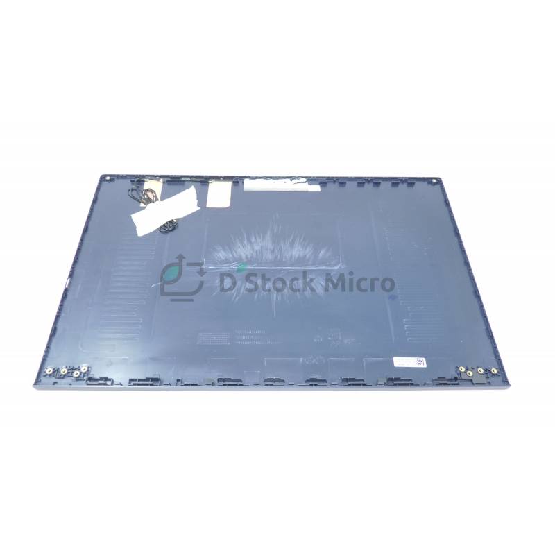Capot arrière écran 01W7N1 / 1W7N1 pour DELL XPS 12 9250 ,Latitude 12