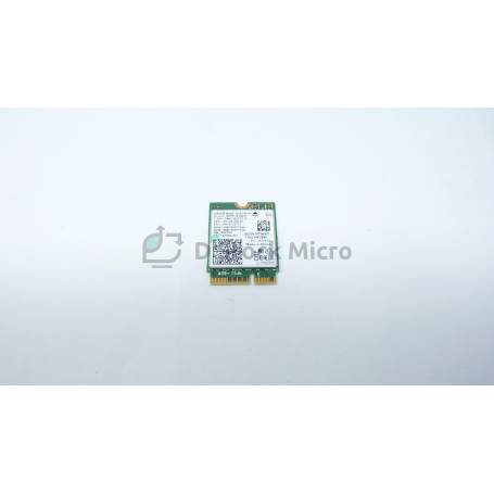 dstockmicro.com Wifi card Intel AX201NGW Asus VivoBook X513E (S513EA-BQ1310T) AX201NGW	