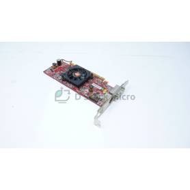 HP ATI Radeon HD 2400 Pro 256MB GDDR2 PCI-E video card - 5189-045