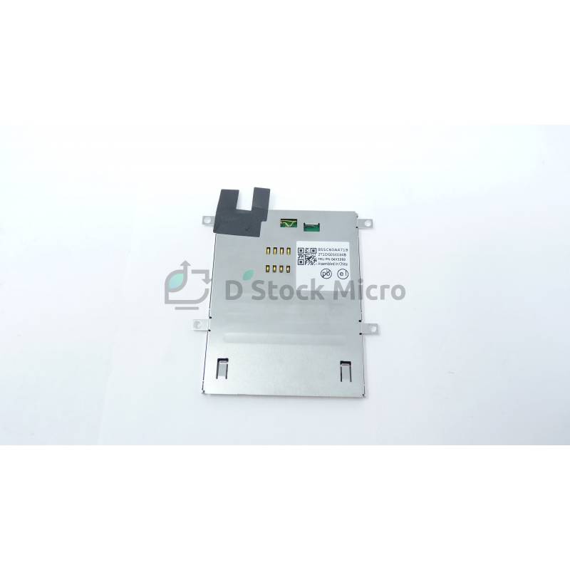 Card reader 04X5393 for Lenovo Thinkpad T490S