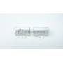 Cache charnières  pour HP Pavilion G7-1135SF