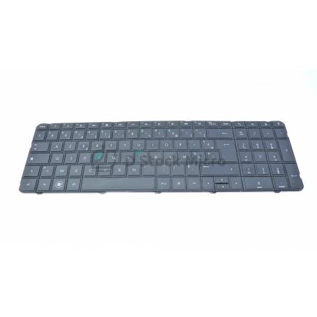 dstockmicro.com Keyboard AZERTY - R18 - 640208-051 for HP Pavilion g7-1135sf