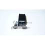 dstockmicro.com MSI NVIDIA GeForce GT 710 2GB GDDR3 PCI-E video card - GT 710 2GD3H LP