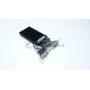 dstockmicro.com MSI NVIDIA GeForce GT 710 2GB GDDR3 PCI-E video card - GT 710 2GD3H LP