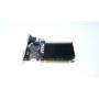 dstockmicro.com MSI NVIDIA GeForce GT 710 2GB GDDR3 PCI-E video card - GT 710 2GD3H LP