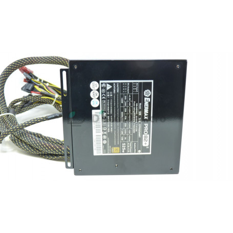 Power supply Enermax EPR525AWT - 525W