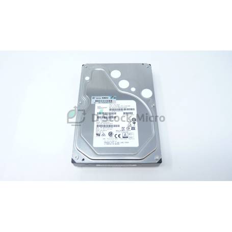 dstockmicro.com HPe MG03ACA200 2 To 3.5" SATA Disque dur HDD 7200 tr/min