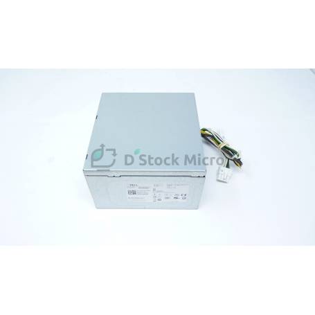 dstockmicro.com Dell H290AM-00 / 0RVTHD power supply - 290W