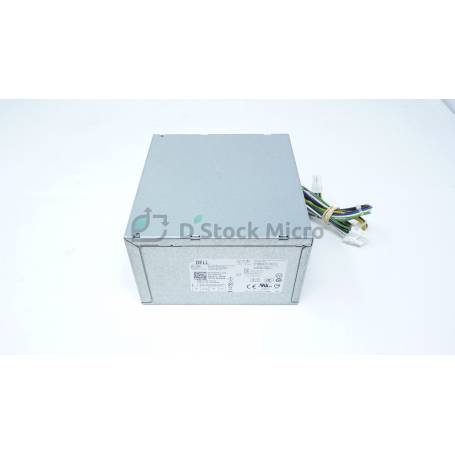 dstockmicro.com DELL L290AM-00 / 0KPRG9 power supply - 290W