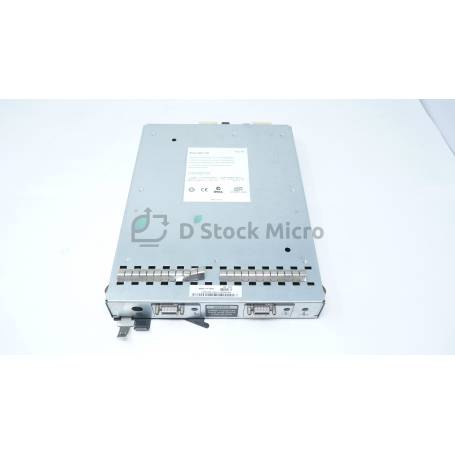 dstockmicro.com Controller module DELL SAS/SATA AMP01-SIM / 0JT517 for Dell PowerVault MD1000/MD3000