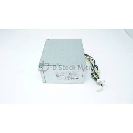 dstockmicro.com DELL L290EM-01 / 0HYV3H power supply - 290W