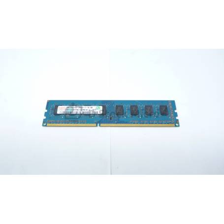 dstockmicro.com Mémoire RAM Hynix HMT125U6TFR8C-G7 2Go 1066 MHz - PC3-8500U DDR3 DIMM