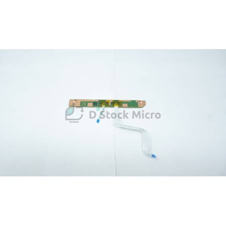 dstockmicro.com Carte Bouton FAEPTP4 - FAEPTP4 pour Toshiba Satellite Pro-R50-C-11E 