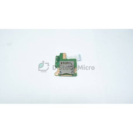 dstockmicro.com Smart Card Reader FAEPLE4 - FAEPLE4 for Toshiba Satellite Pro-R50-C-11E 