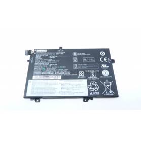 Batterie 01AV463 / L17L3P52 pour Lenovo Thinkpad L580