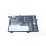 dstockmicro.com Batterie 01AV463 / L17L3P52 pour Lenovo Thinkpad L580