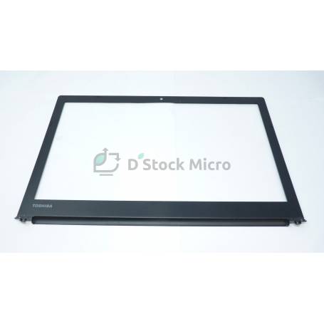 dstockmicro.com Screen bezel GM90389651 - GM90389651 for Toshiba Satellite Pro-R50-C-11E 