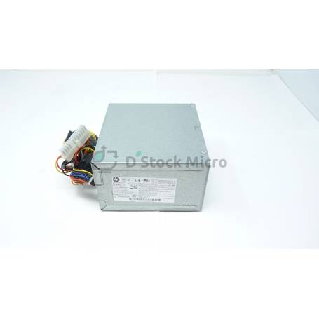 dstockmicro.com Alimentation  HP D11-300P1A / 667892-001 - 300W