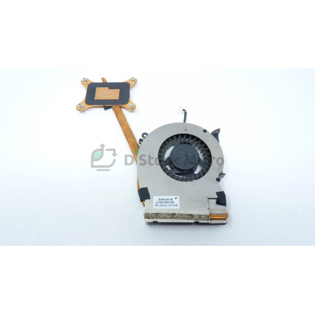 dstockmicro.com Ventirad Processeur BA62-00513A pour Samsung NP-R540-JA04FR