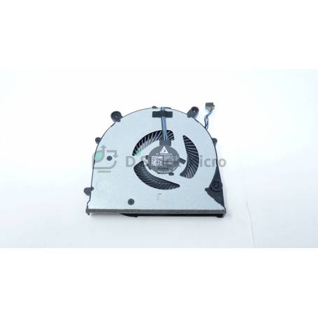 dstockmicro.com Ventilateur NS85C00-18H19 - 6033B0068401 pour HP ProBook 650 G5 
